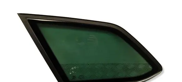 Seat Leon (5F) Rear side window 5F9845041AC