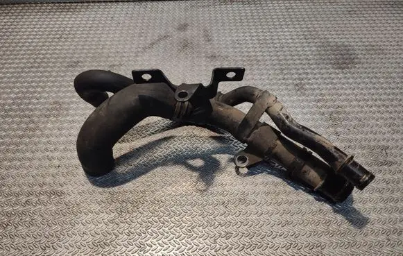 Volkswagen Crafter Engine coolant pipe/hose