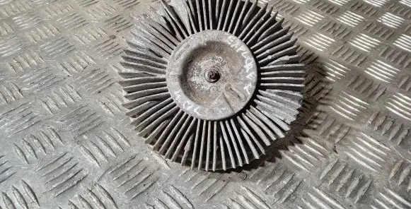 Ford Explorer Viscous fan clutch 