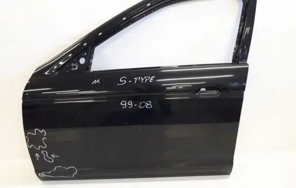 Jaguar S-Type Front door
