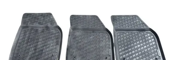 Volvo S40 Car floor mat set 30660214