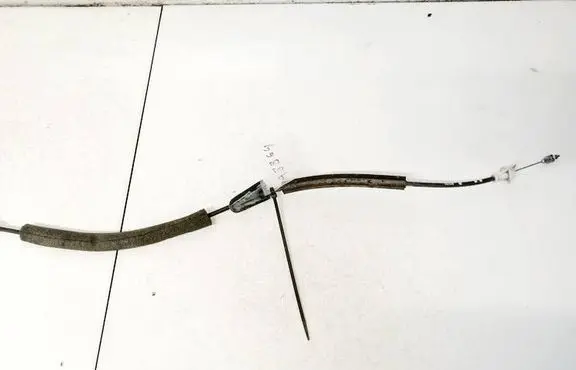 Peugeot Partner Handbrake/parking brake wiring cable 