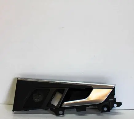 Audi A4 S4 B9 8W Rear door interior handle 8W0959528A