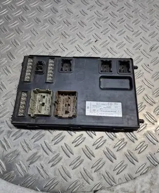 Ford Transit Comfort/convenience module 8C1T14A073 5WK48948N