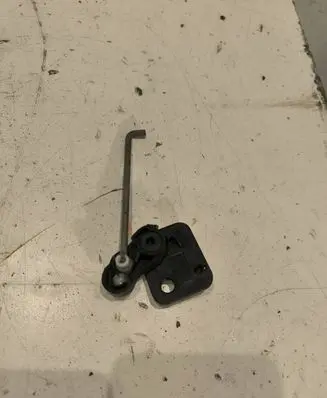 Volvo V70 Tailgate/trunk/boot open switch 8643069