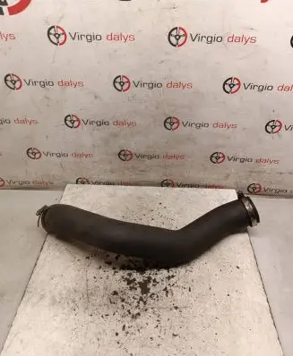 Volkswagen Crafter Intercooler hose/pipe