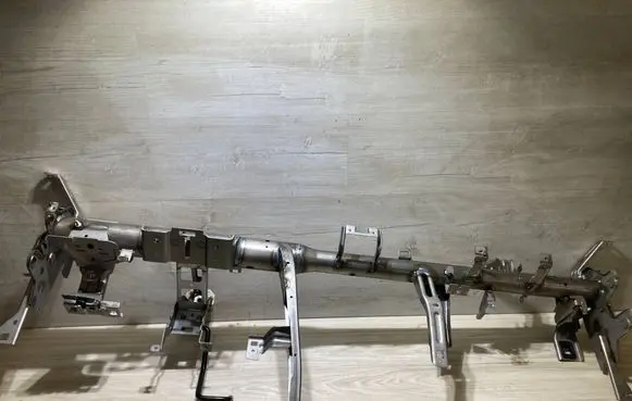 Renault Arkana Dashboard cross member/frame bar 678707828R