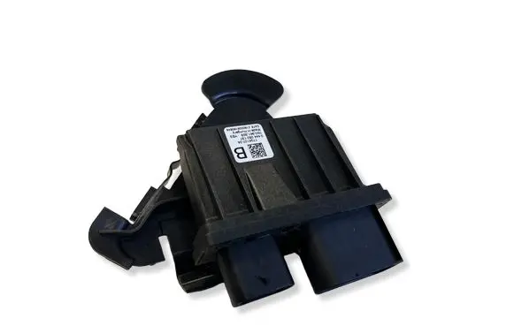 Audi Q3 8U Adblue control unit 7N0941329 1724107 0444050137