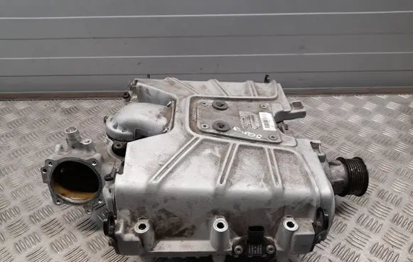 Audi Q5 SQ5 Supercharger 06E145601AG