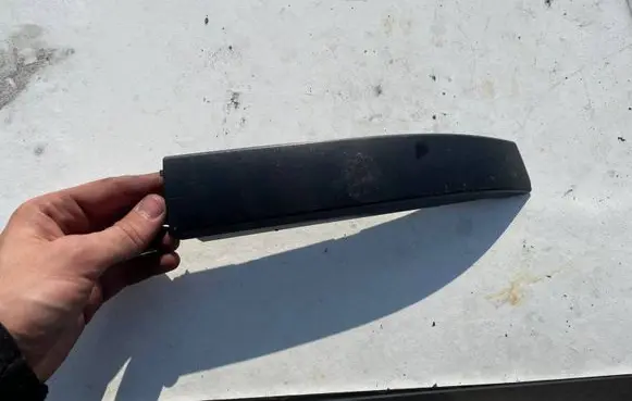 Dacia Lodgy Other interior part 738877562R
