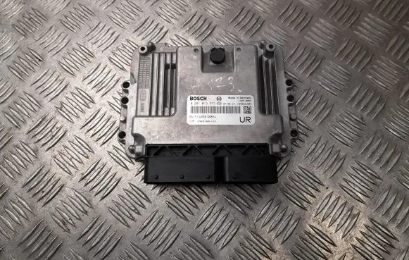 Honda CR-V Engine control unit/module 37820R06E15