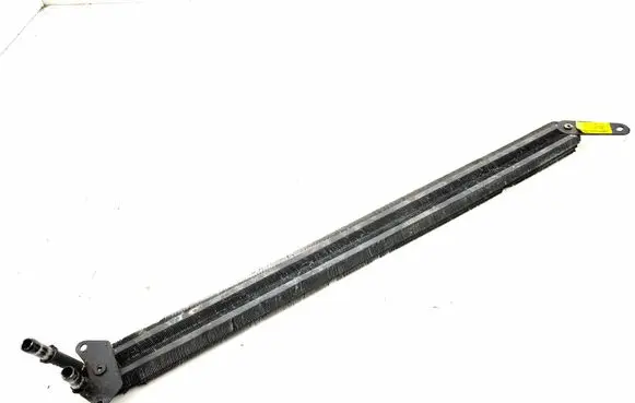 Maserati Quattroporte Power steering radiator 1518901300 440889 205785