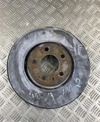 Audi Q5 SQ5 Rear brake disc