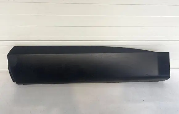Jaguar F-Pace Rear door trim (molding) HK8M274A48A