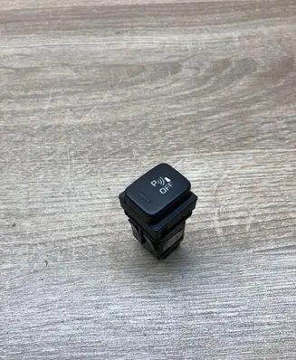 Citroen C4 I Picasso Parking (PDC) sensor switch 96553139XT