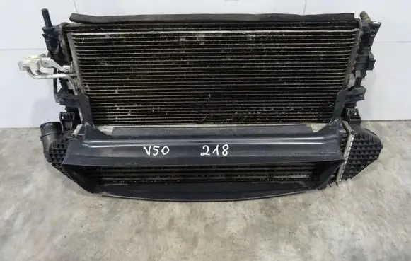 Volvo S40, V40 Radiator set 