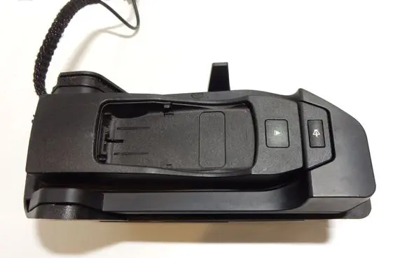 BMW 5 E60 E61 Armrest 7112283 7112395 50145