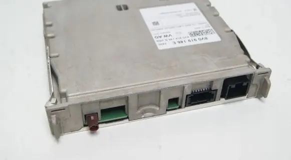 Audi A7 S7 4G Video control module 8V0919146E