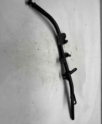 Oil level dip stick
