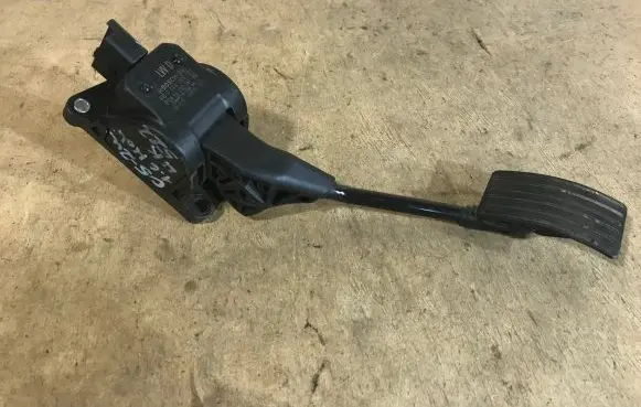 Citroen C5 Accelerator throttle pedal 9685216180 0280755127