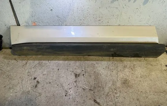 Ford Edge II Front door trim (molding) FT4BR20307 4449 K10965