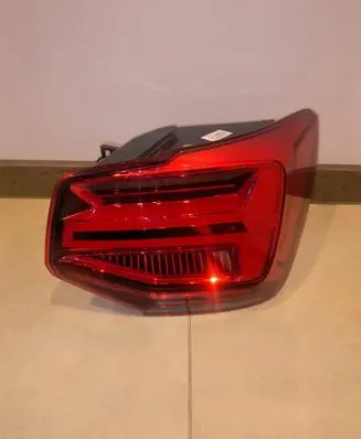 Audi Q2 - Rear/tail lights 81A945092C 90096103