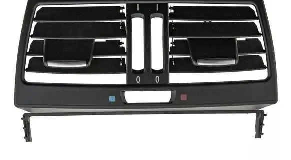 BMW X6 E71 Rear air vent grill 64226958748