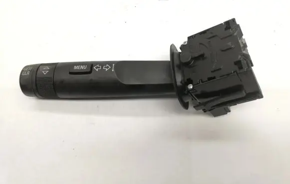 Opel Mokka Indicator stalk 94745683