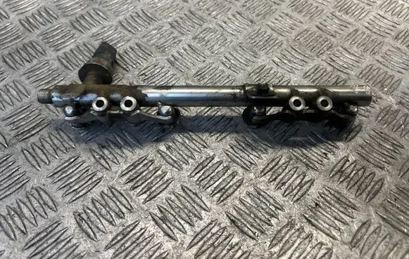 Nissan Qashqai Fuel main line pipe 175226637R