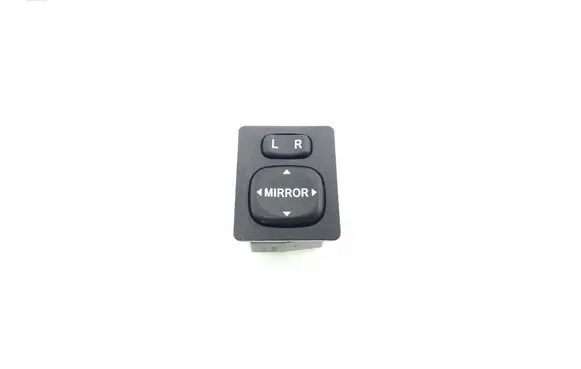 Toyota Hilux (AN10, AN20, AN30) Wing mirror switch 848700K010