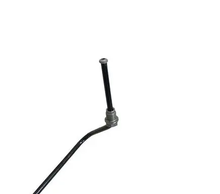 Audi Q3 F3 Brake line pipe/hose 5QB614723C