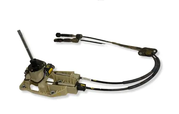 Volvo XC70 Gear shifter/selector 30713358 30759425