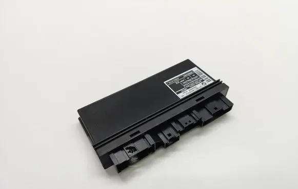 BMW 5 E60 E61 Comfort/convenience module 6978714 697871402 61356978714