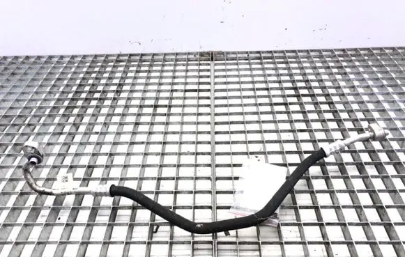 Air conditioning (A/C) pipe/hose