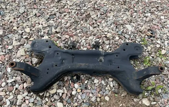 Seat Toledo IV (NH) Front subframe