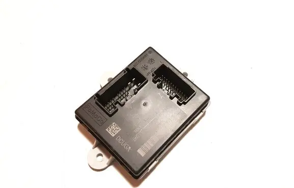 Volvo V40 Door control unit/module 31343044 AV6N14C237BB AV6N14C108AE