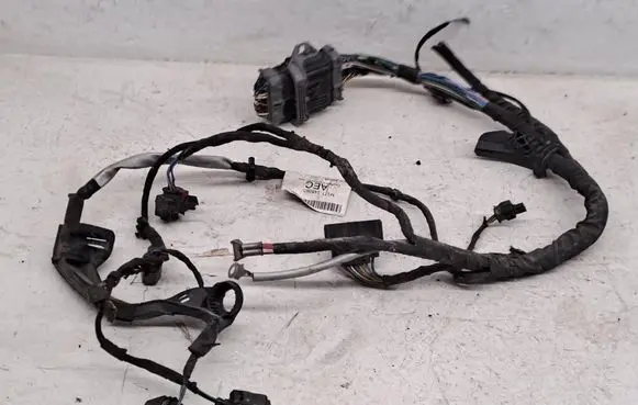 Ford Kuga III Engine installation wiring loom M1TT14B060