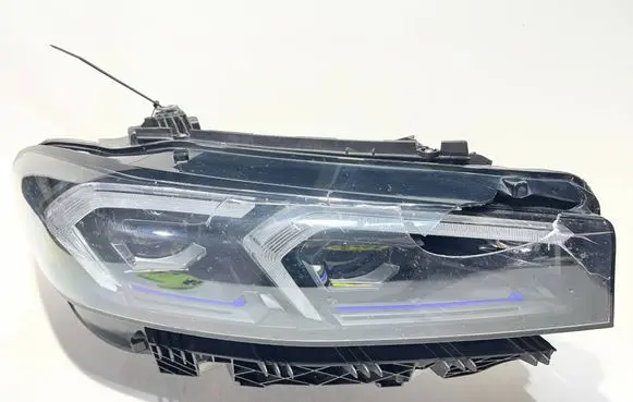 BMW 3 G20 G21 Headlight/headlamp 7885066