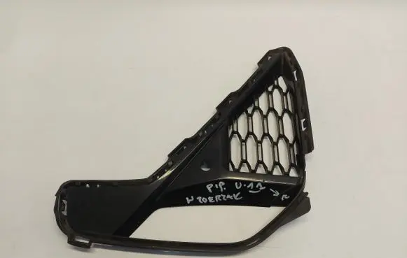 BMW X1 U11 Front bumper lower grill 9881920-JLK01