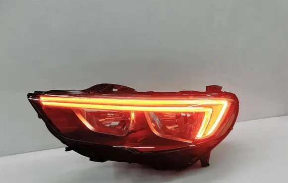 Opel Insignia B Headlight/headlamp 13460181