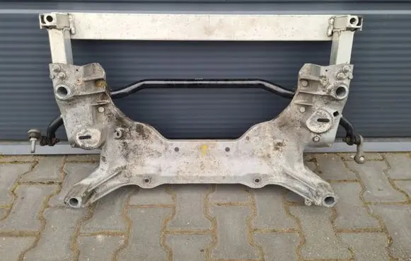 Infiniti Q50 Front subframe SANKIINFINITI