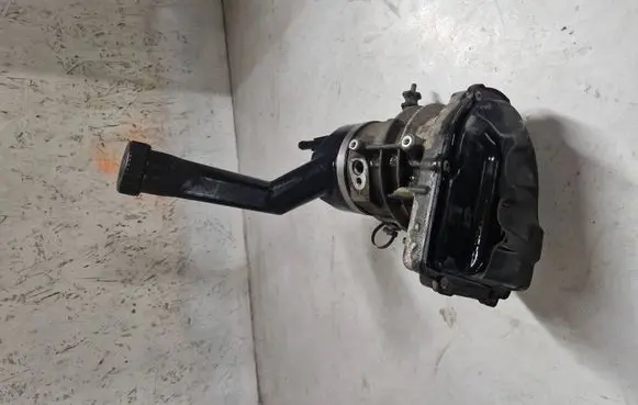 Citroen C4 I Picasso Electric power steering pump 9684040180