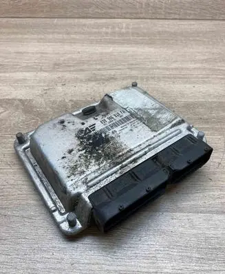 Ford Galaxy Engine control unit/module ECU 038906019FA