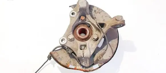 Opel Astra J Front wheel hub