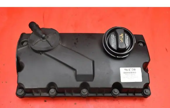Audi A4 S4 B6 8E 8H Rocker cam cover 038103475NP