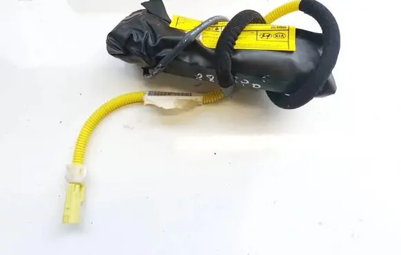 Hyundai Sonata Seat airbag