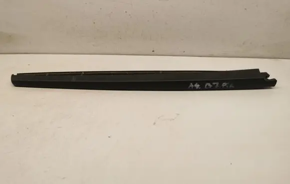 Audi A4 S4 B7 8E 8H Rear wiper blade arm