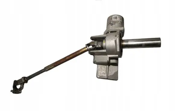 Fiat Grande Punto Electric power steering pump 55704062