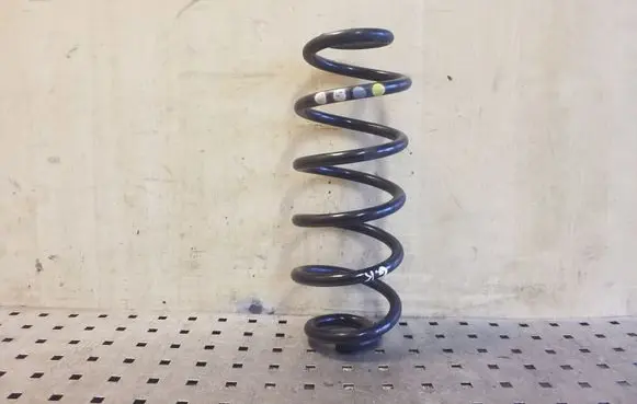 Audi A5 8T 8F Rear coil spring