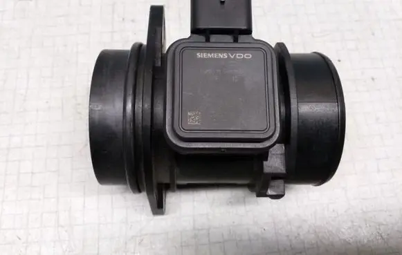 Citroen C3 Mass air flow meter 9647144080 5WK97004 006024365